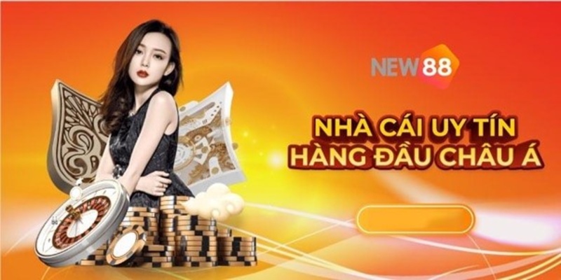 New88 nhà cái của các game casino online hấp dẫn