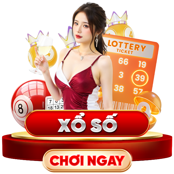 xổ số new88